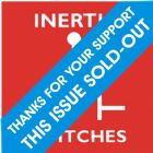 Inertia Switches - SOLD OUT